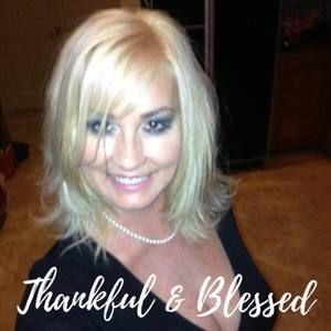 Meet your Posher, Tammy